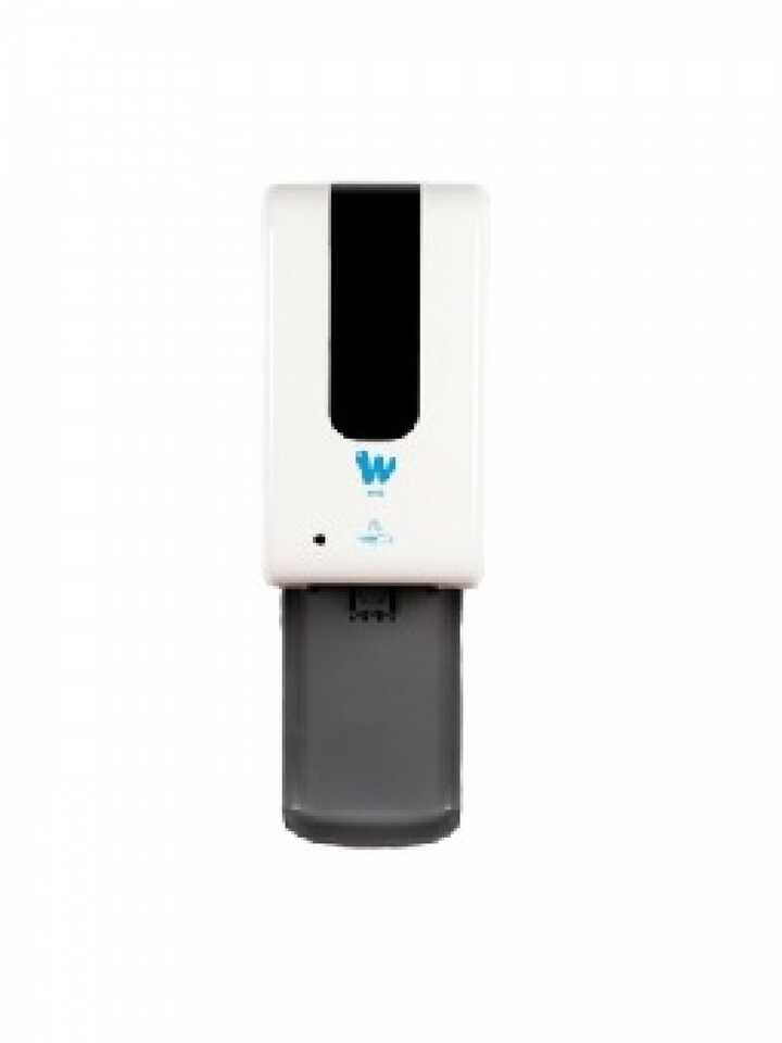 PW-2252N WHS Диспенсер сенсорный для дезинфектанта(с UV)