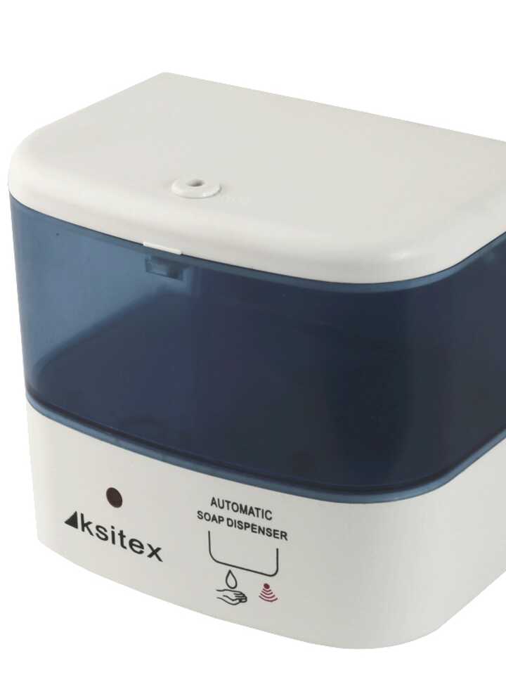 SD А2-500 Сенсорный (автоматический) диспенсер для жидкого мыла
