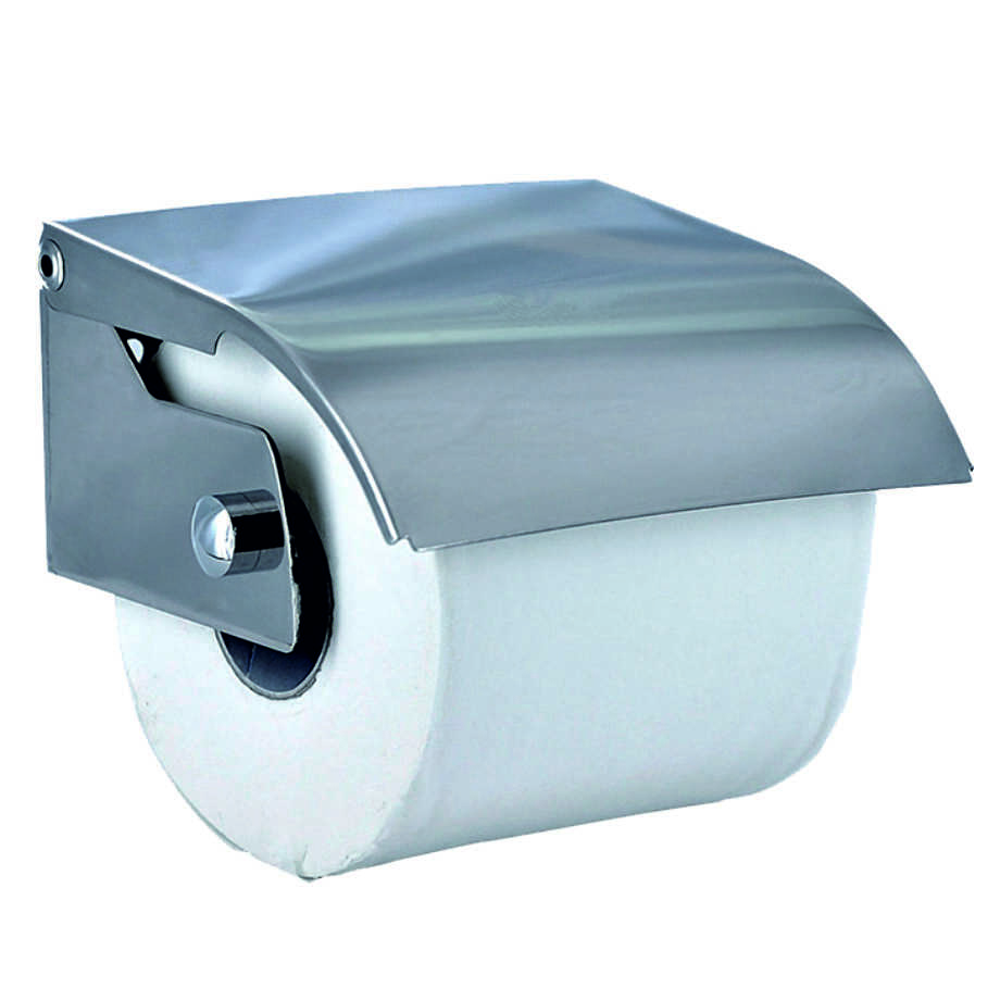 TH-204M Держатель бытовых рулонов туалетной бумаги