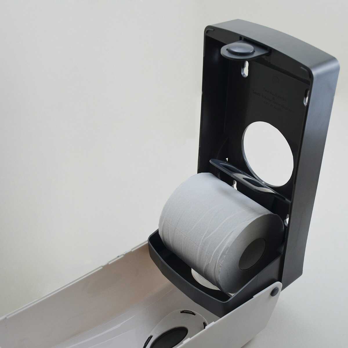 TH-8177A Держатель для туалетной бумаги в пачках и рулонах