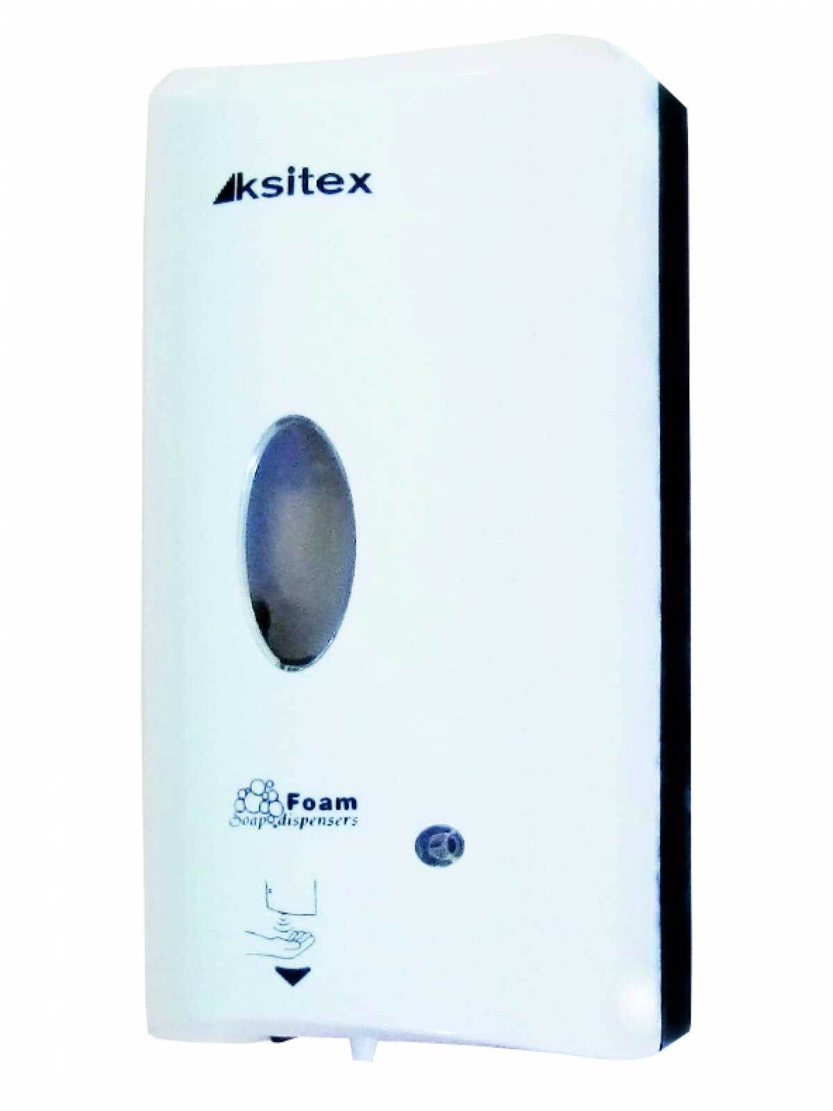 AFD-7960W Автоматический дозатор для мыла-пены