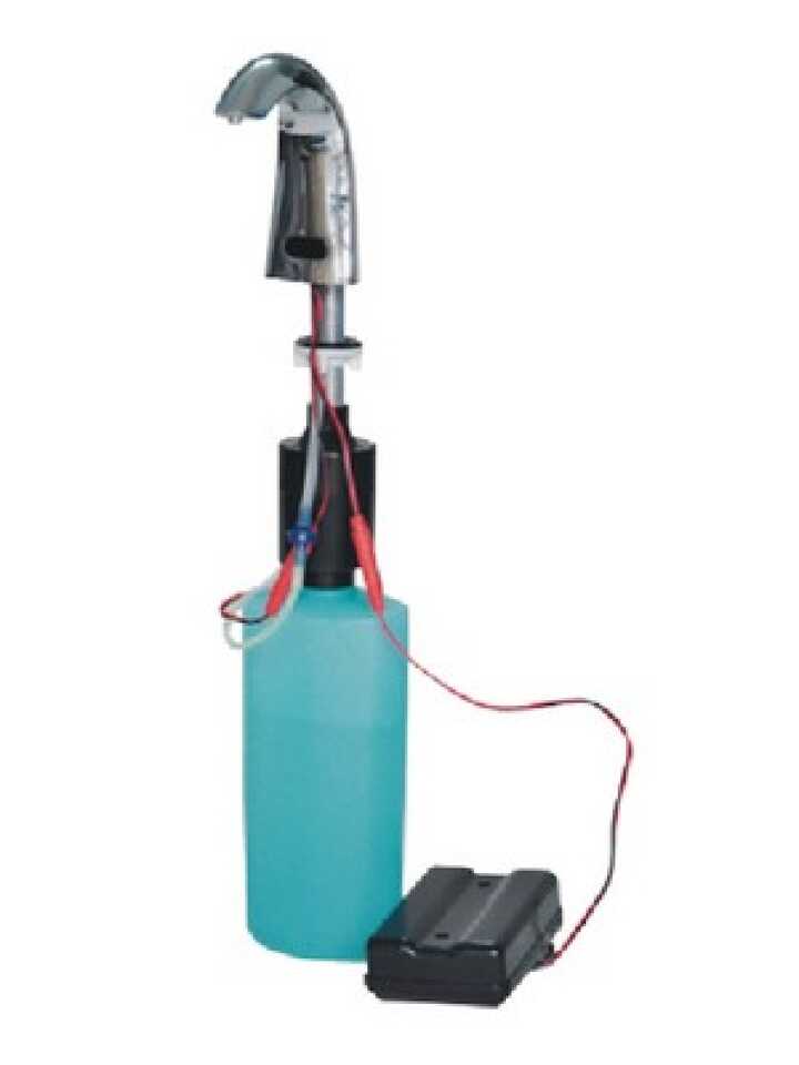ASD-611 Автоматический дозатор жидкого мыла встраиваемый