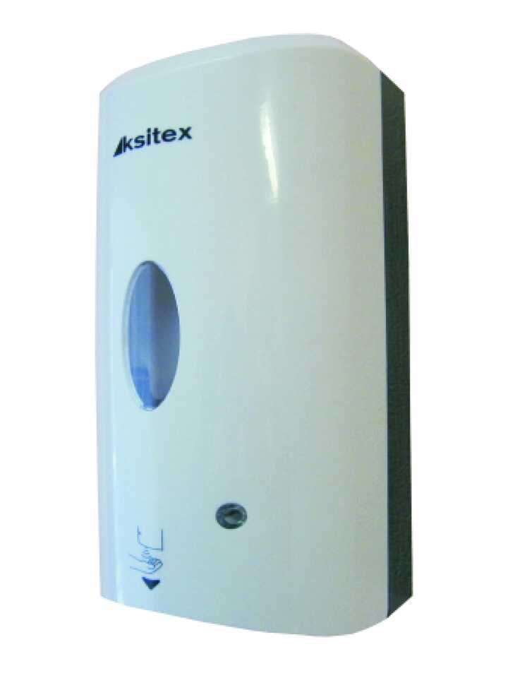 ASD-7960W Сенсорный (автоматический) диспенсер для жидкого мыла