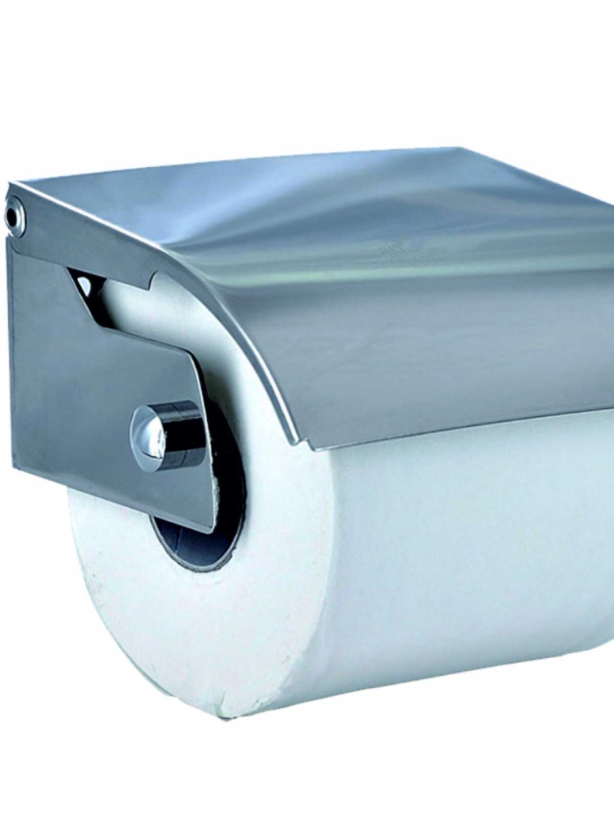 TH-204M Держатель бытовых рулонов туалетной бумаги
